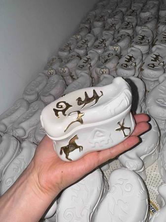 Тойбастар, бонбоньерки