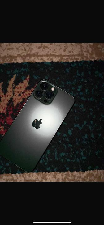 Айфон 13 про max