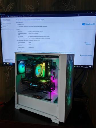 Игровой системный блок