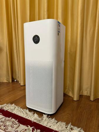 Очиститель воздуха Xiaomi Smart Air Purifier 4 Pro