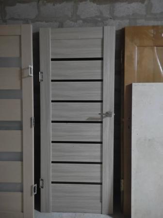 Продам межкомнатные двери