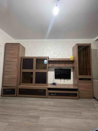 Стенка ,горка, тв зона ,шкаф