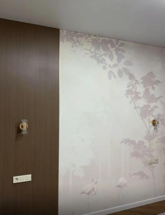 Ремонт квартиры ванной комнаты санузел