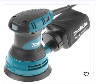 Продам шлифмашинку Makita BO 5031