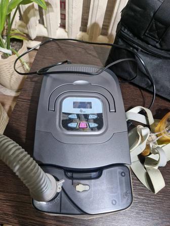 Аппарат для неинвазивной вентиляции легких