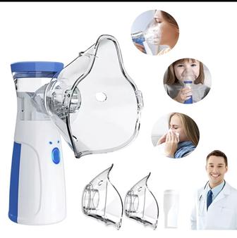 Небулайзер ингалятор