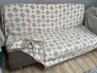 Диван раскладной икеа