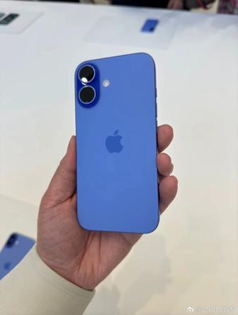 ОРИГ iPhone 16 (внутри Xr) ГАРАНТИЯ!