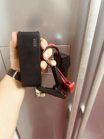 Продам пусковое зарядное устройство