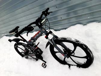 Велосипед Стелс продам