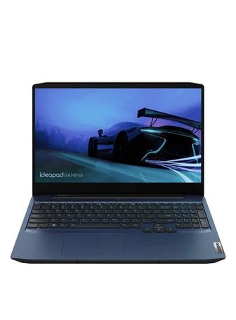 Продам Ноутбук Lenovo IdeaPad Gaming 3 15.6 / 8 Гб / SSD 256 Гб