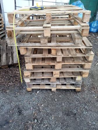 продам поддоны 120 на100