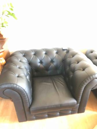 Диван, кресла