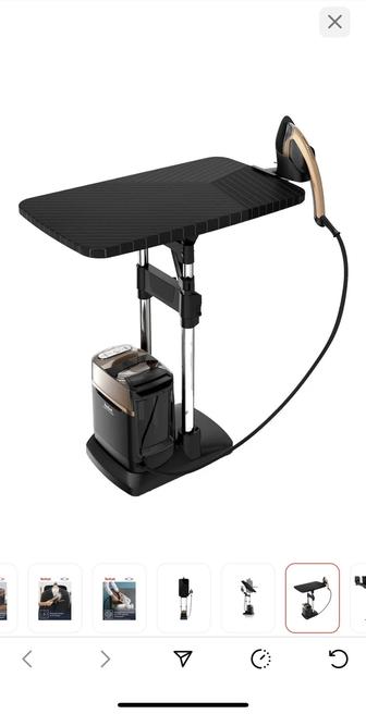 Парогенератор