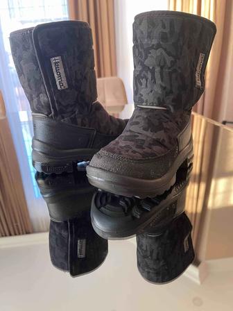 Сапоги для мальчика