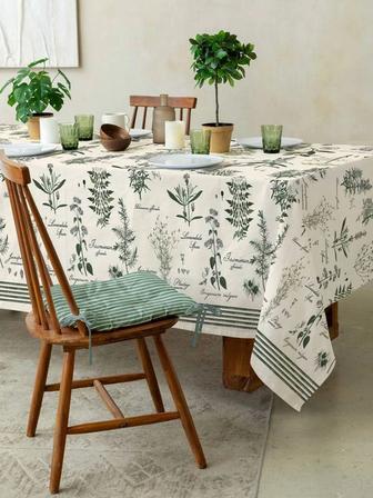 Скатерти салфетки чехлы под заказ