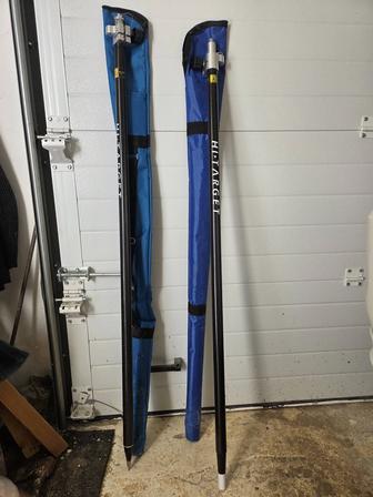 Веха, Штатив геодезический HI-TARGET