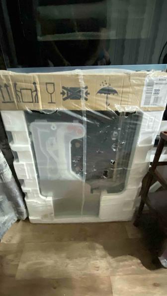 Продам новую посудомоечную машину