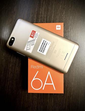 Redmi 6A