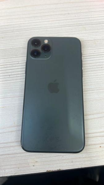 Айфон 11 про 256гб