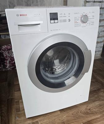 Продам стиральная машина BOSCH автомат в хорошем состоянии