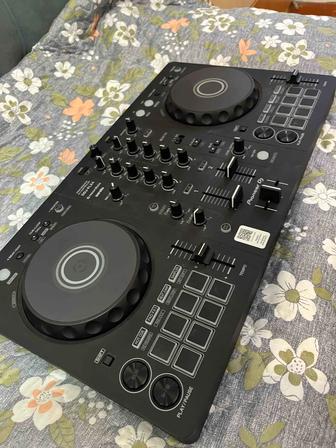 Продаю контроллер пионер,и наушники сенхайзер