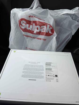 Macbook Pro m3 Новый запечатанный
Память 1000гб