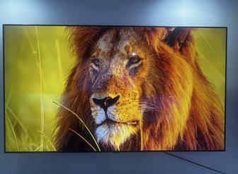 Samsung 165 см smart tv телевизор