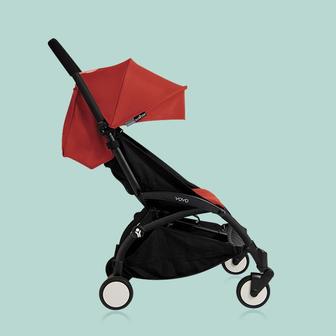 Оригинал Коляска BabyZen YOYO