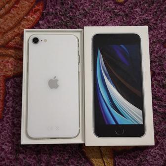 iPhone SE 2020 64GB 72%