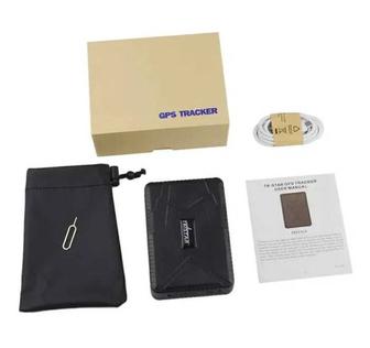 TK-STAR GPS трекер 905