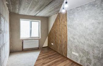 Ремонт квартир под ключ