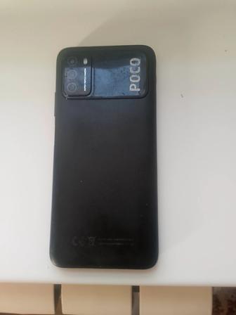 Продам Poco m3