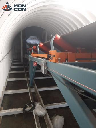 Конвейерные весы ВИКА