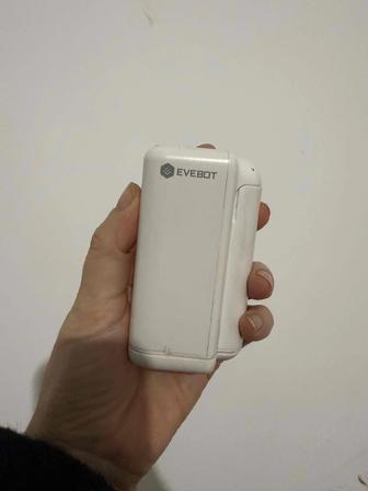 Evabot ручной принтер