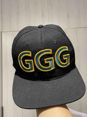 Кепка GGG