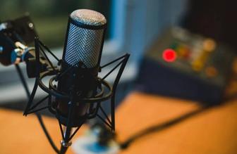 Студия звукозаписи Серебрянск