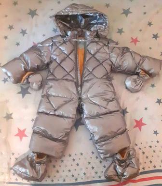 Детский комбинезон Monckler