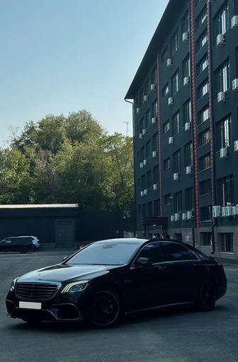 Автопрокат, аренда авто от эконом до премиум класса