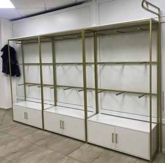 Продажа торгового оборудования