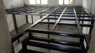 Сварочные работы на заказ,выезд