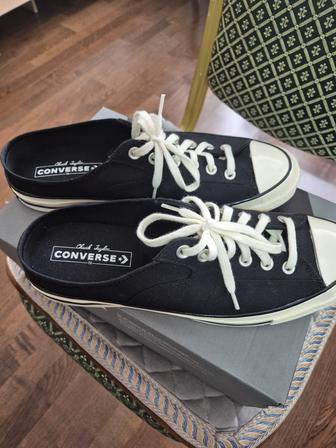 Продам кеды мужские CONVERSE