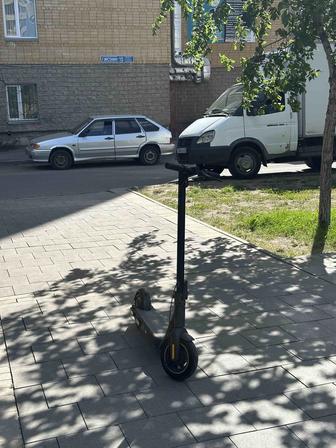 Электросамокат Ninebot KickScooter Max G30P