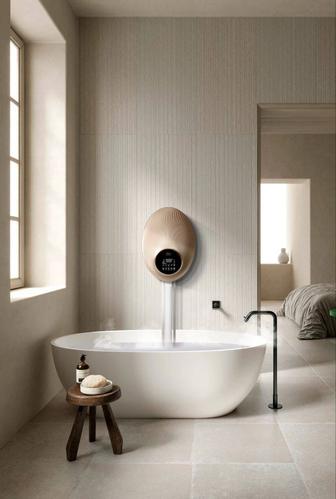 Генератор водородной воды