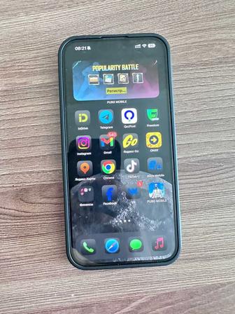 Продам Phone 15 pro max 256 gb