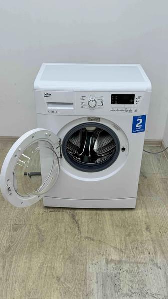 Продам стиральную машину Beko