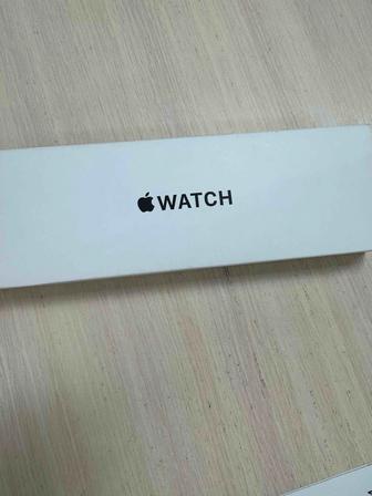 Продам Apple Watch (gen 2)
