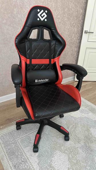 Кресло компьютерное defender