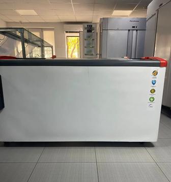 Морозильная камера