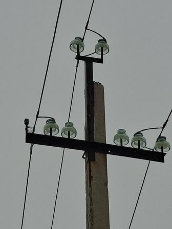 Услуга электрика